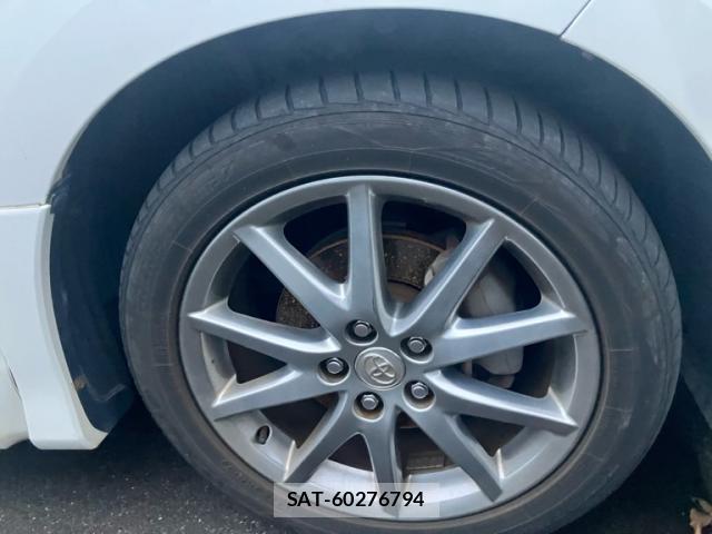 Toyota ESTIMA 2006-02 8813655-6