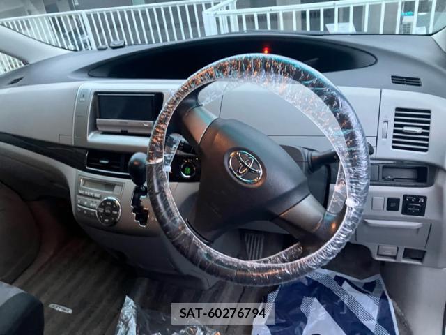 Toyota ESTIMA 2006-02 8813655-8