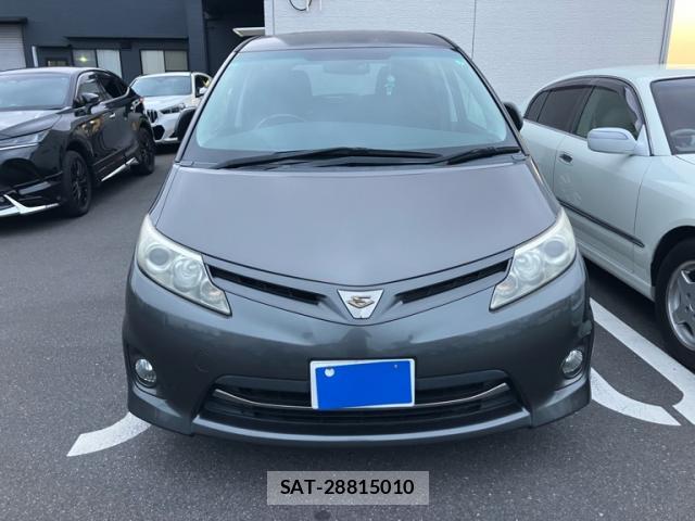 Toyota ESTIMA 2009-11 8813857-0