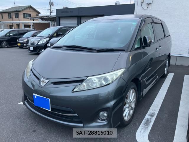 Toyota ESTIMA 2009-11 8813857-1
