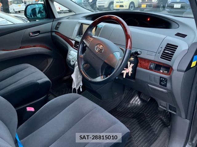 Toyota ESTIMA 2009-11 8813857-10