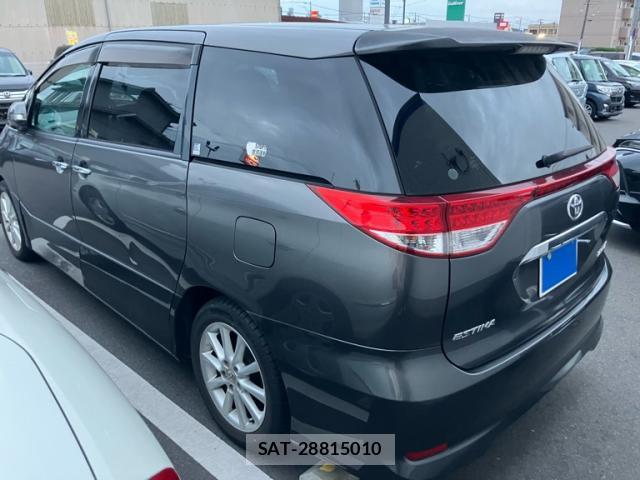 Toyota ESTIMA 2009-11 8813857-12