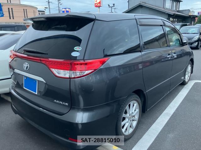 Toyota ESTIMA 2009-11 8813857-13