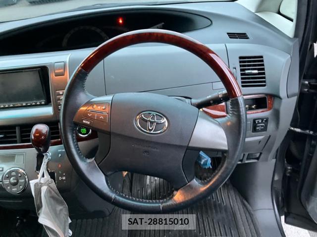 Toyota ESTIMA 2009-11 8813857-14