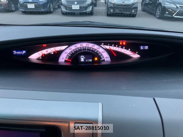 Toyota ESTIMA 2009-11 8813857-18