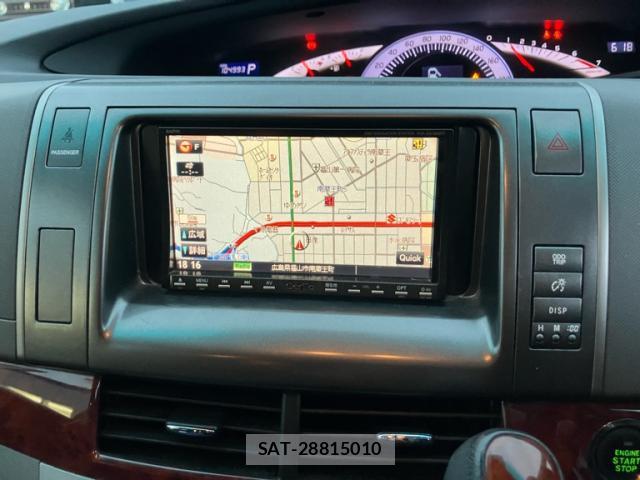 Toyota ESTIMA 2009-11 8813857-19