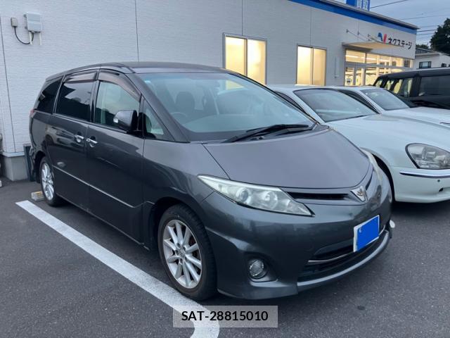 Toyota ESTIMA 2009-11 8813857-2