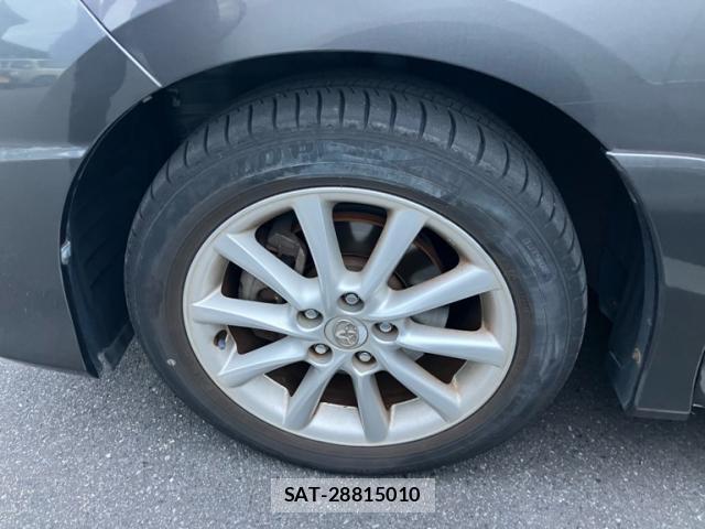 Toyota ESTIMA 2009-11 8813857-4