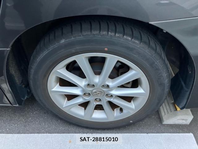 Toyota ESTIMA 2009-11 8813857-5