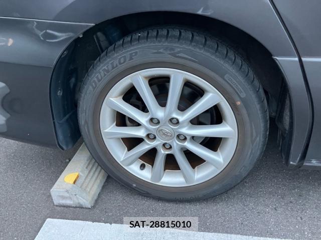 Toyota ESTIMA 2009-11 8813857-6