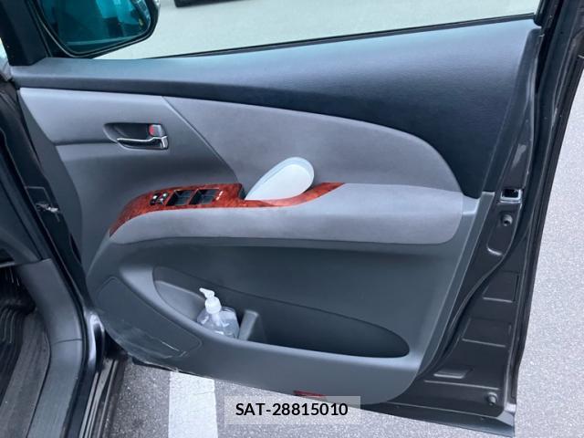 Toyota ESTIMA 2009-11 8813857-9