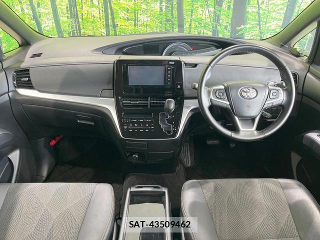 Toyota ESTIMA 2016-08 8814010-1