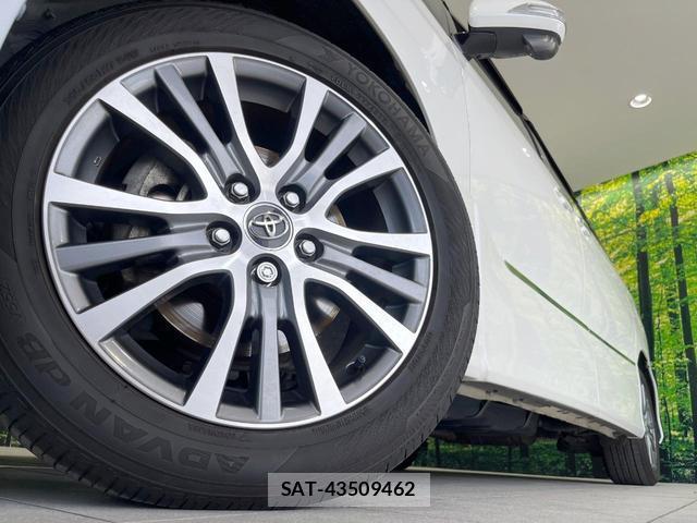 Toyota ESTIMA 2016-08 8814010-13