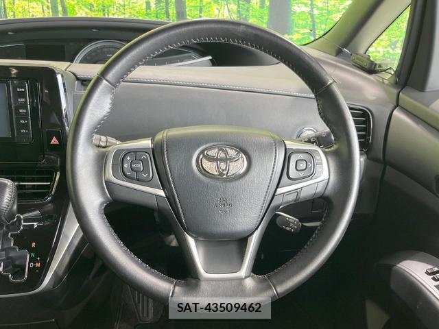 Toyota ESTIMA 2016-08 8814010-7