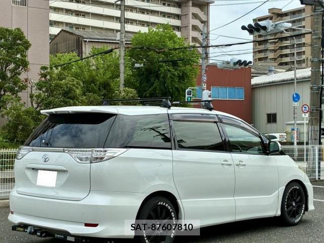 Toyota ESTIMA 2012-08 8814055-1