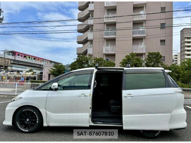 Toyota ESTIMA 2012-08 8814055-10