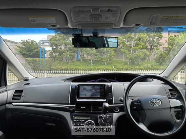 Toyota ESTIMA 2012-08 8814055-2