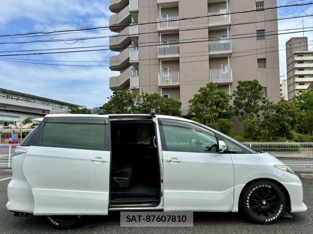 Toyota ESTIMA 2012-08 8814055-3