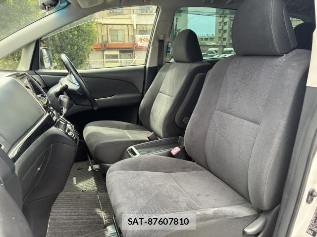 Toyota ESTIMA 2012-08 8814055-5