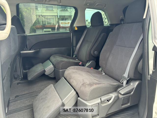 Toyota ESTIMA 2012-08 8814055-6