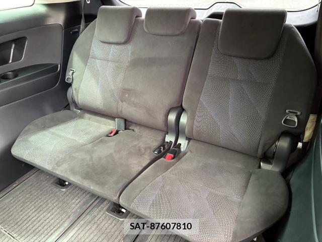 Toyota ESTIMA 2012-08 8814055-7