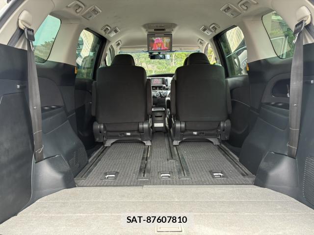 Toyota ESTIMA 2012-08 8814055-8