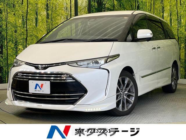 Toyota ESTIMA 2016-11 8814255-0
