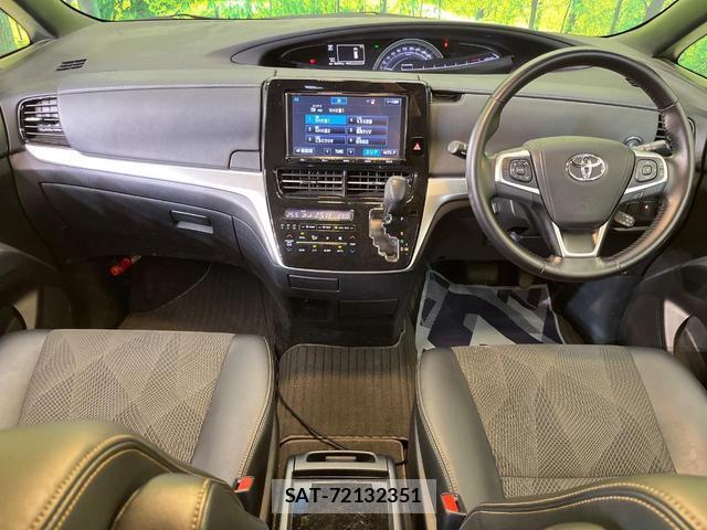 Toyota ESTIMA 2016-11 8814255-1