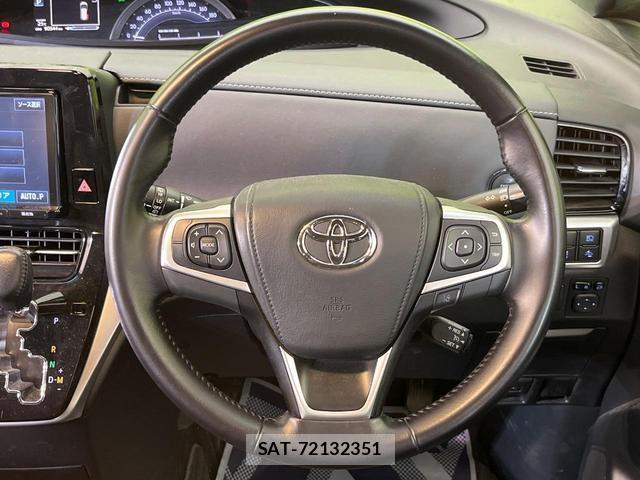 Toyota ESTIMA 2016-11 8814255-11