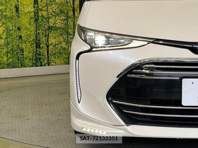Toyota ESTIMA 2016-11 8814255-12