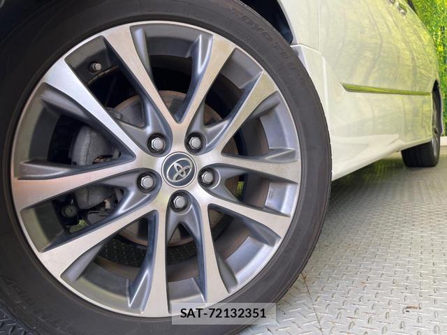 Toyota ESTIMA 2016-11 8814255-13