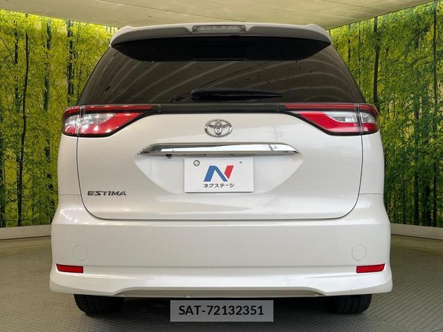 Toyota ESTIMA 2016-11 8814255-15