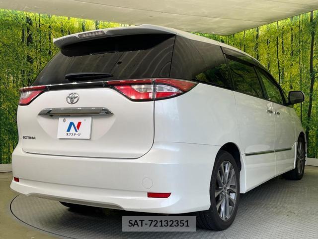 Toyota ESTIMA 2016-11 8814255-16