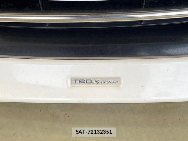 Toyota ESTIMA 2016-11 8814255-2