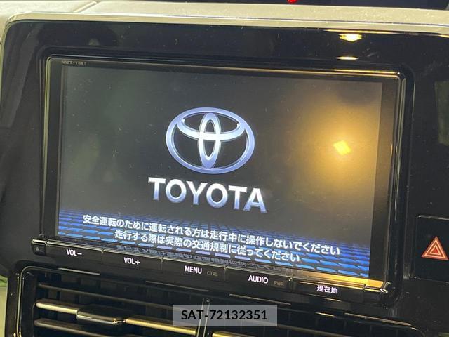 Toyota ESTIMA 2016-11 8814255-4