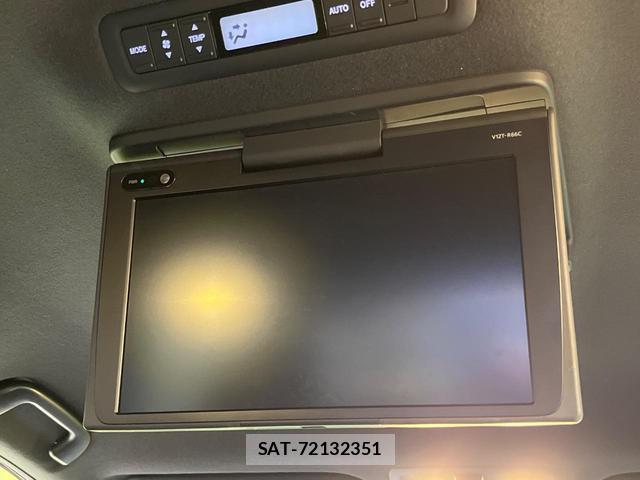 Toyota ESTIMA 2016-11 8814255-5