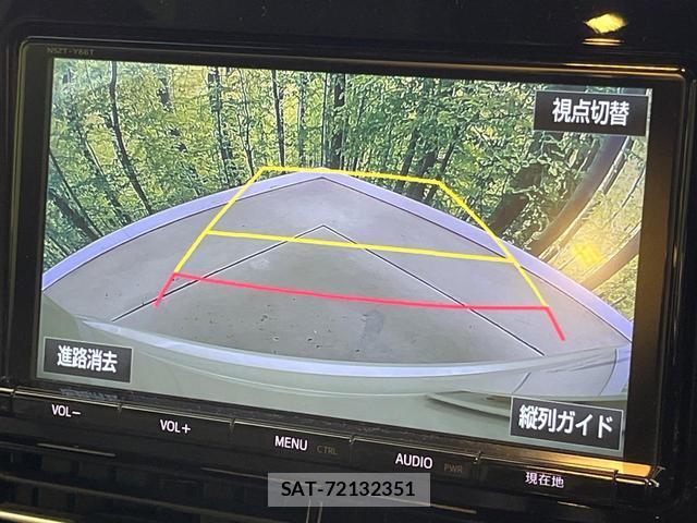Toyota ESTIMA 2016-11 8814255-6