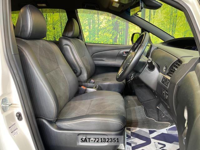 Toyota ESTIMA 2016-11 8814255-7