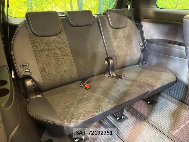 Toyota ESTIMA 2016-11 8814255-9