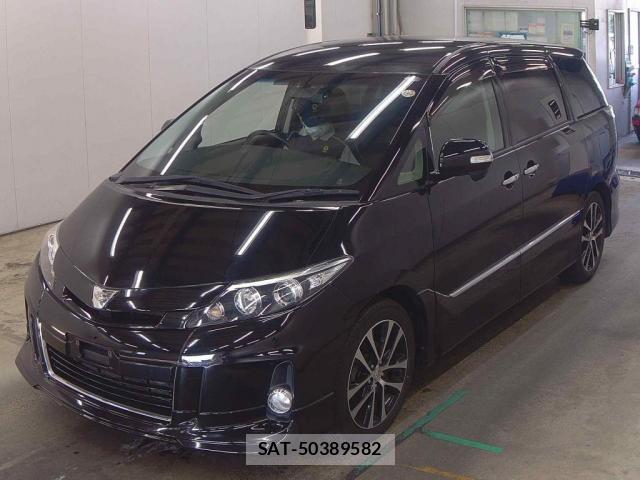 Toyota ESTIMA 2015 8814950-0