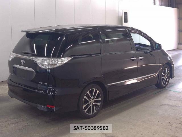 Toyota ESTIMA 2015 8814950-1