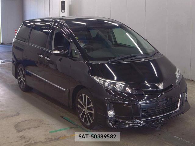 Toyota ESTIMA 2015 8814950-3