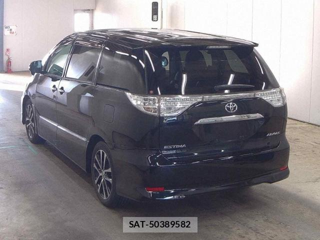 Toyota ESTIMA 2015 8814950-4