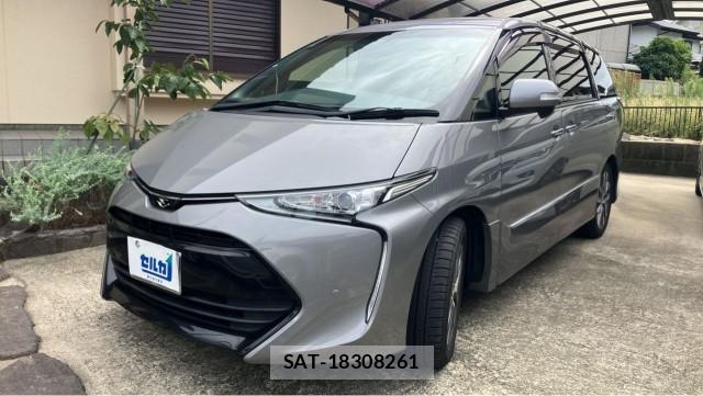 Toyota ESTIMA 2018-10 8815512-11