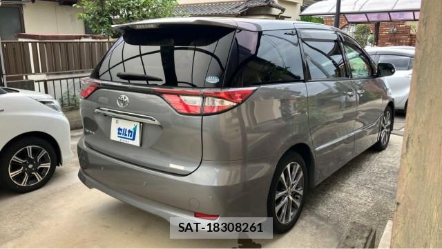 Toyota ESTIMA 2018-10 8815512-12