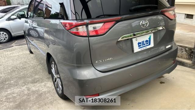 Toyota ESTIMA 2018-10 8815512-13