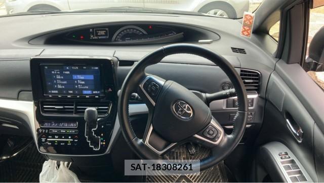Toyota ESTIMA 2018-10 8815512-16