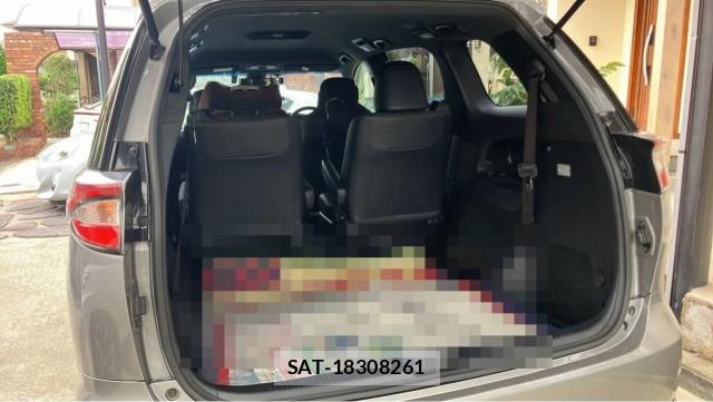 Toyota ESTIMA 2018-10 8815512-17