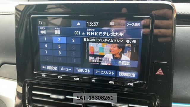 Toyota ESTIMA 2018-10 8815512-4
