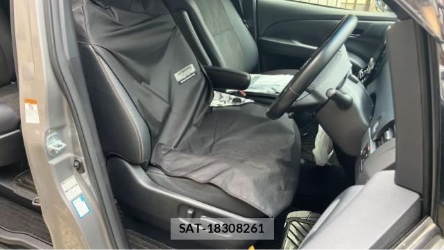 Toyota ESTIMA 2018-10 8815512-5